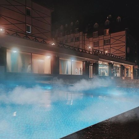 Ferienwohnung Kraljevi Cardaci Olja Kopaonik Exterior foto