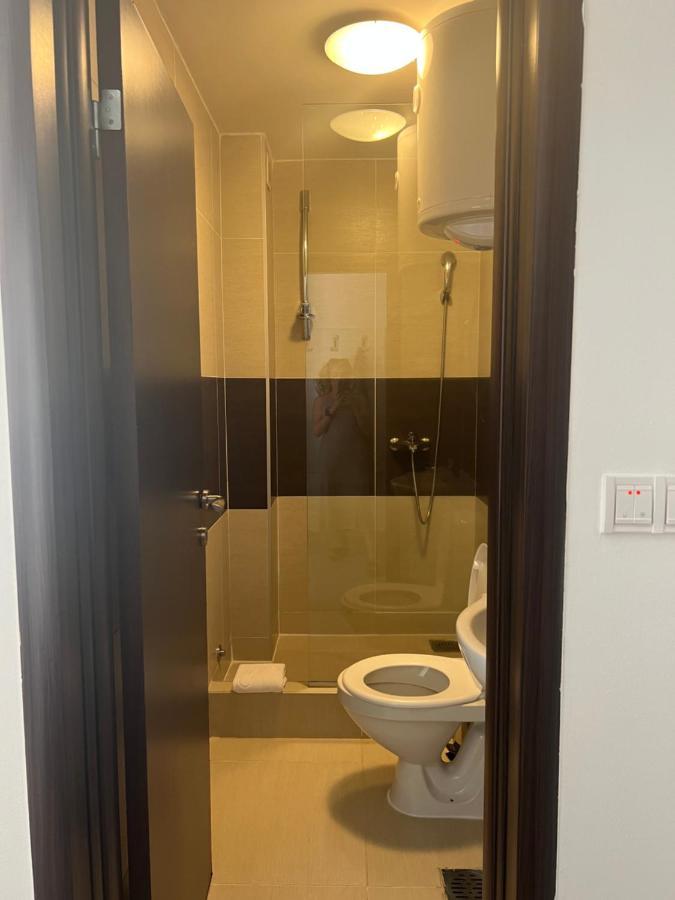 Ferienwohnung Kraljevi Cardaci Olja Kopaonik Exterior foto