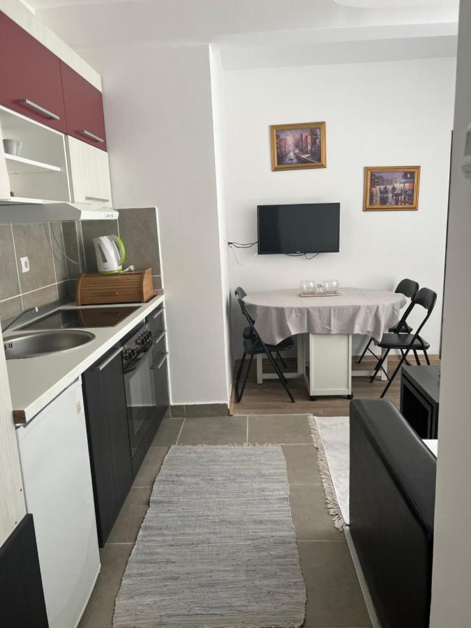 Ferienwohnung Kraljevi Cardaci Olja Kopaonik Exterior foto
