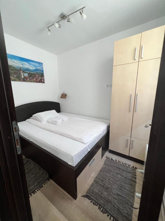 Ferienwohnung Kraljevi Cardaci Olja Kopaonik Exterior foto