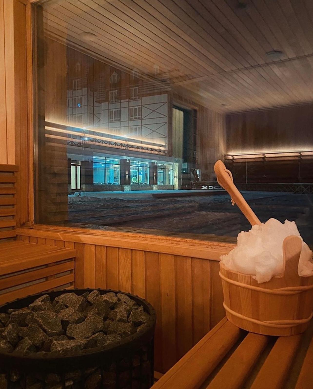 Ferienwohnung Kraljevi Cardaci Olja Kopaonik Exterior foto